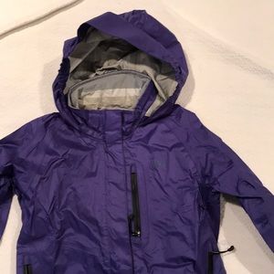 Girls REI wind breaker